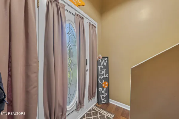 $499,900 | 1717 Meadow Ridge Circle, Sevierville, TN 37862