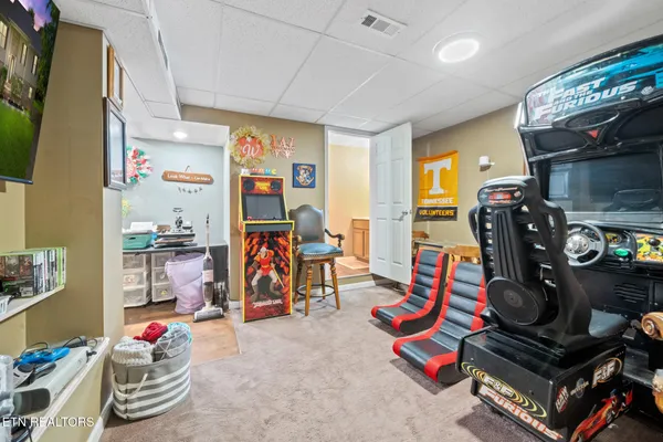 $499,900 | 1717 Meadow Ridge Circle, Sevierville, TN 37862