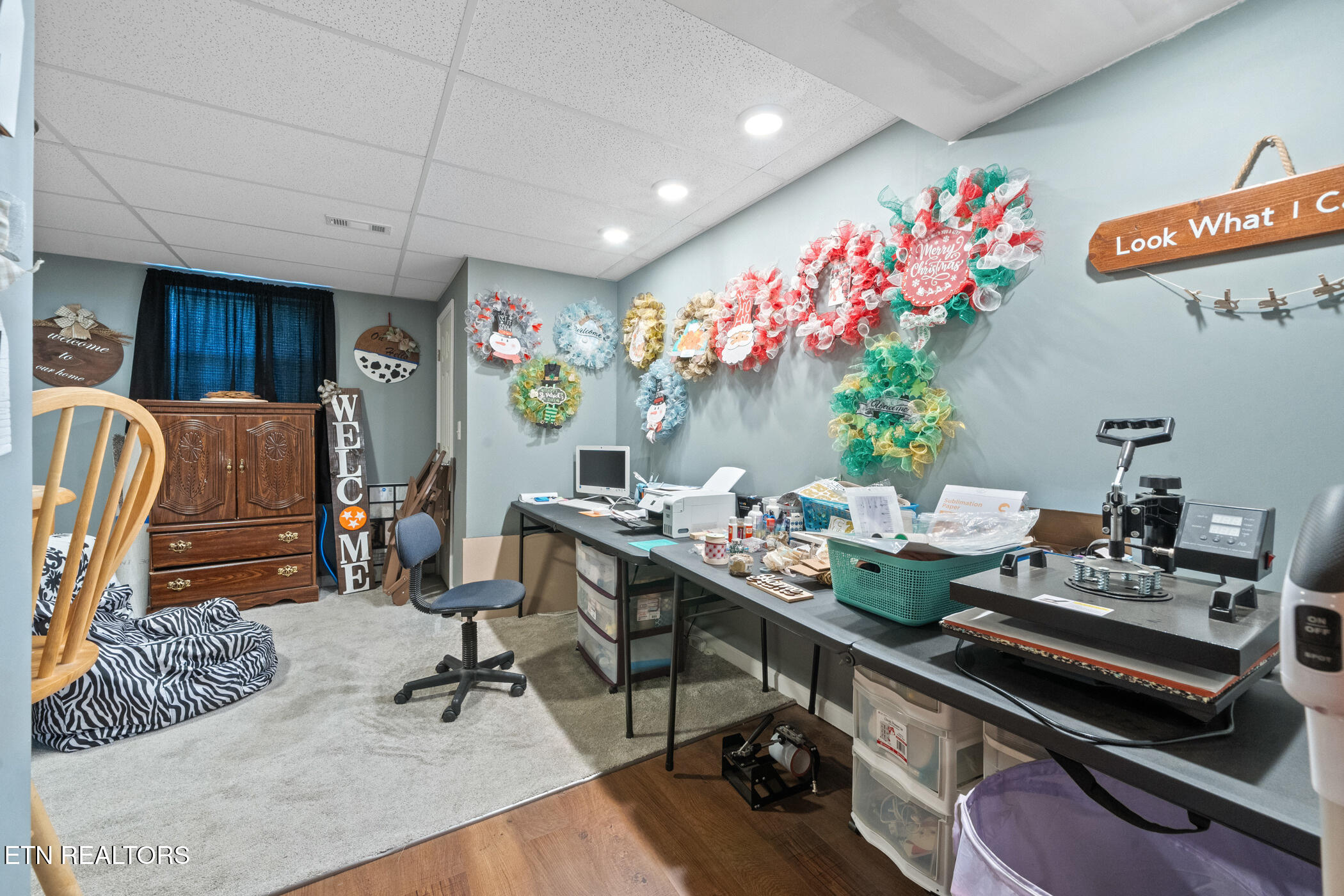 1717 Meadow Ridge Circle Sevierville, TN 37862 - Photo 19 of 52 dsc08423