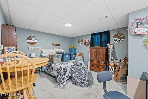 $499,900 | 1717 Meadow Ridge Circle, Sevierville, TN 37862