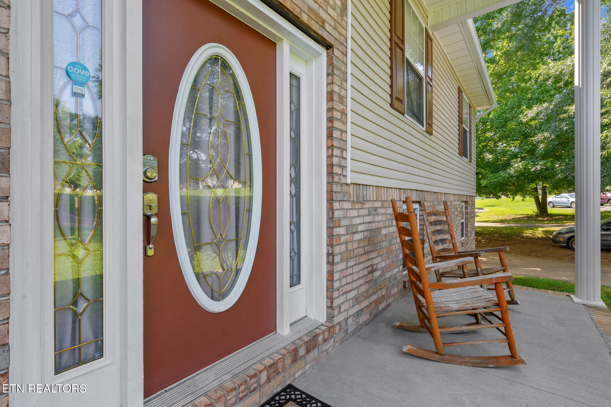 1717 Meadow Ridge Circle Sevierville, TN 37862 - Photo 2 of 52 dsc08318