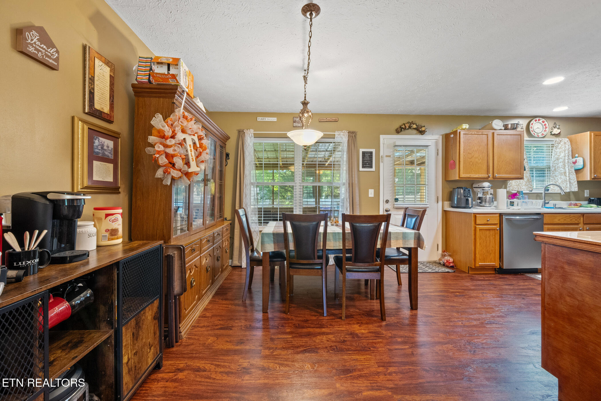 1717 Meadow Ridge Circle Sevierville, TN 37862 - Photo 21 of 52 dsc08433