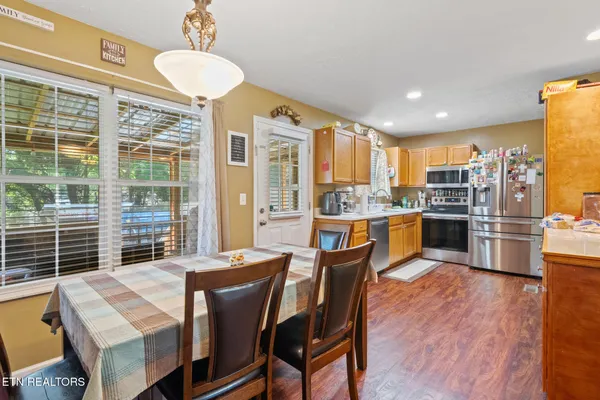$499,900 | 1717 Meadow Ridge Circle, Sevierville, TN 37862