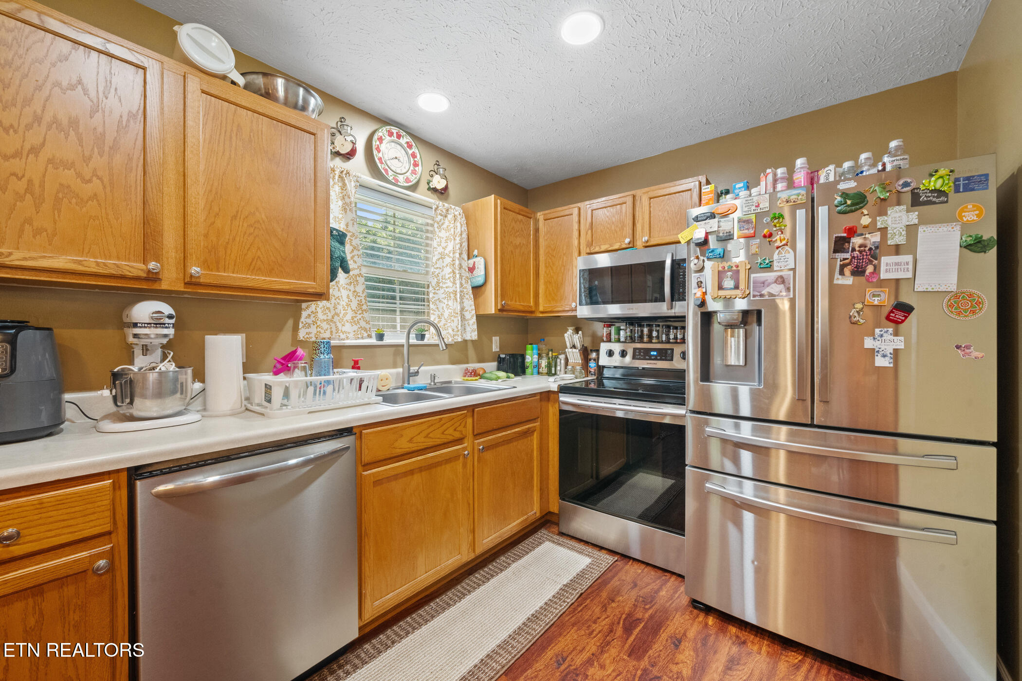 1717 Meadow Ridge Circle Sevierville, TN 37862 - Photo 23 of 52 dsc08443