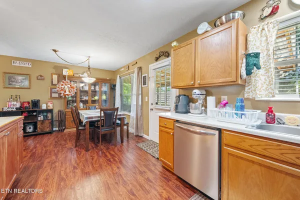 $499,900 | 1717 Meadow Ridge Circle, Sevierville, TN 37862