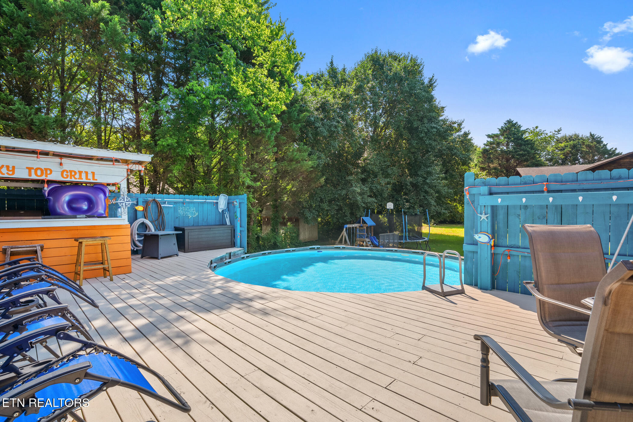 1717 Meadow Ridge Circle Sevierville, TN 37862 - Photo 25 of 52 dsc08458