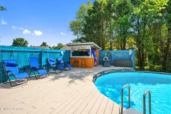 $499,900 | 1717 Meadow Ridge Circle, Sevierville, TN 37862