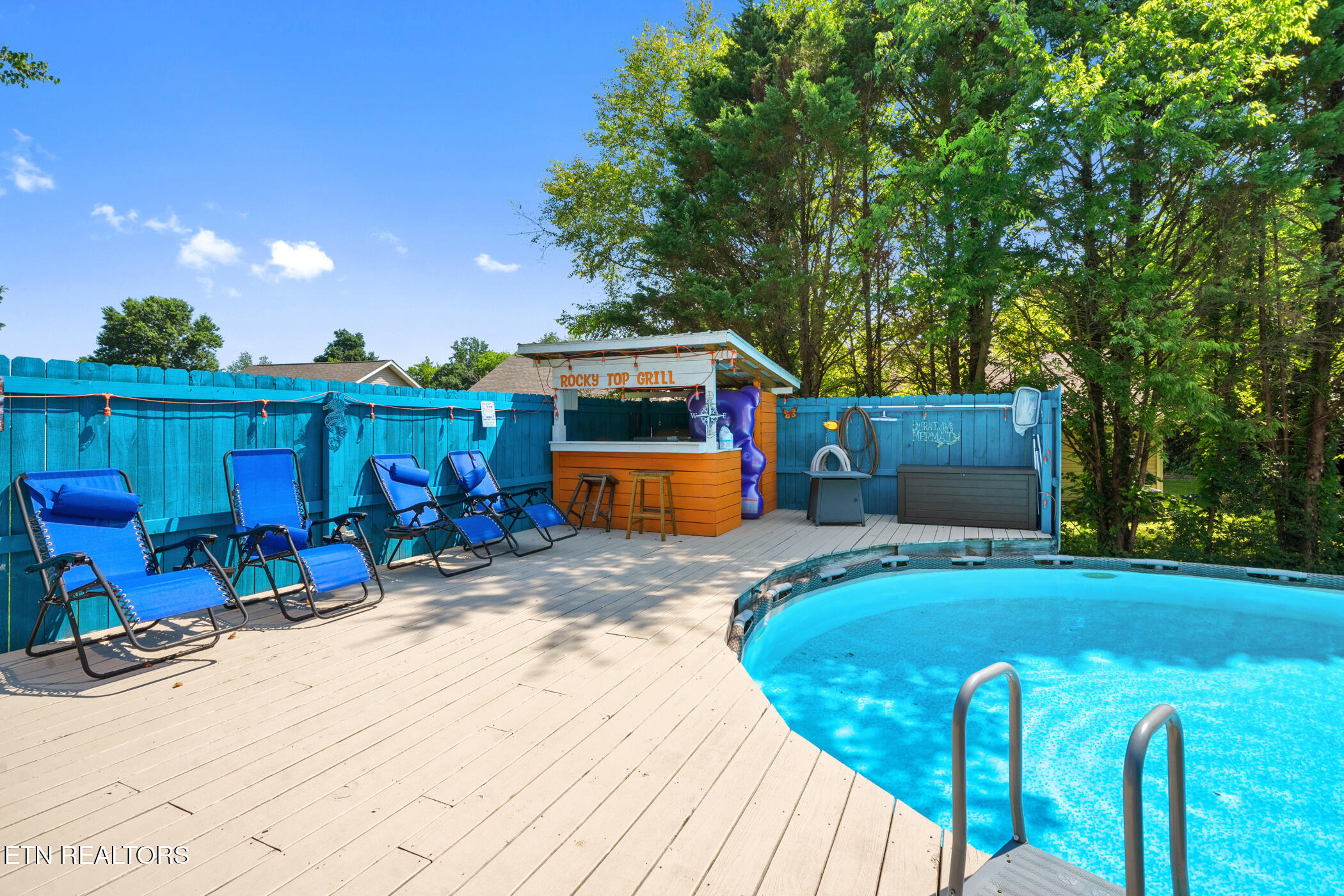 1717 Meadow Ridge Circle Sevierville, TN 37862 - Photo 26 of 52 dsc08463