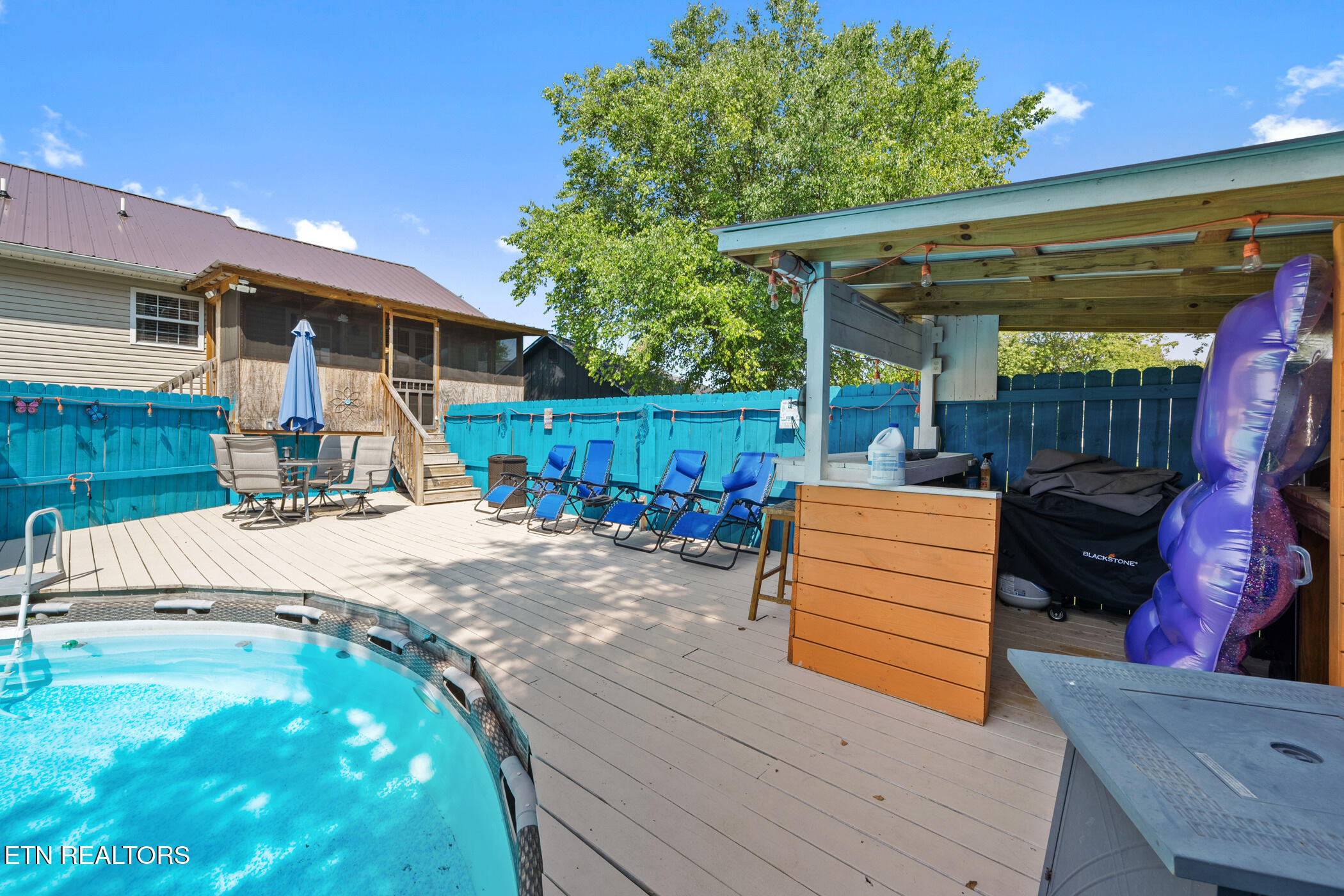 1717 Meadow Ridge Circle Sevierville, TN 37862 - Photo 27 of 52 dsc08468