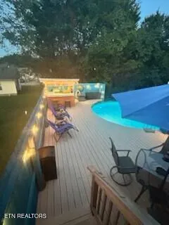 $499,900 | 1717 Meadow Ridge Circle, Sevierville, TN 37862