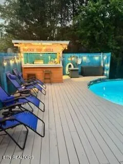 $499,900 | 1717 Meadow Ridge Circle, Sevierville, TN 37862