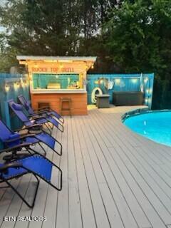 1717 Meadow Ridge Circle Sevierville, TN 37862 - Photo 30 of 52 New 3