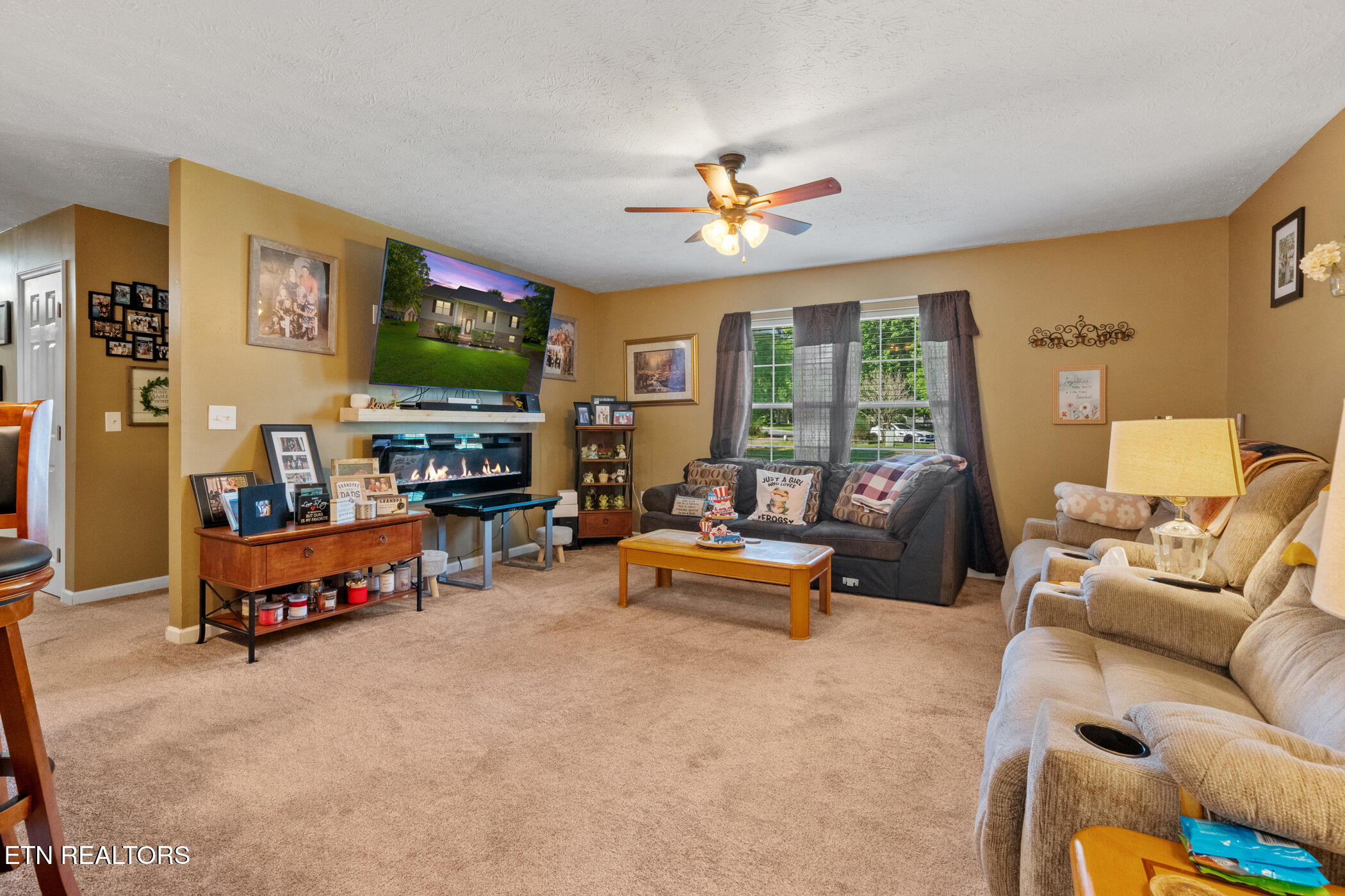 1717 Meadow Ridge Circle Sevierville, TN 37862 - Photo 3 of 52 dsc08323