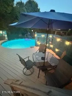 $499,900 | 1717 Meadow Ridge Circle, Sevierville, TN 37862