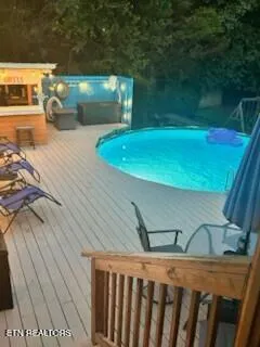 $499,900 | 1717 Meadow Ridge Circle, Sevierville, TN 37862