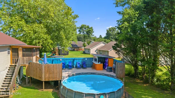 $499,900 | 1717 Meadow Ridge Circle, Sevierville, TN 37862