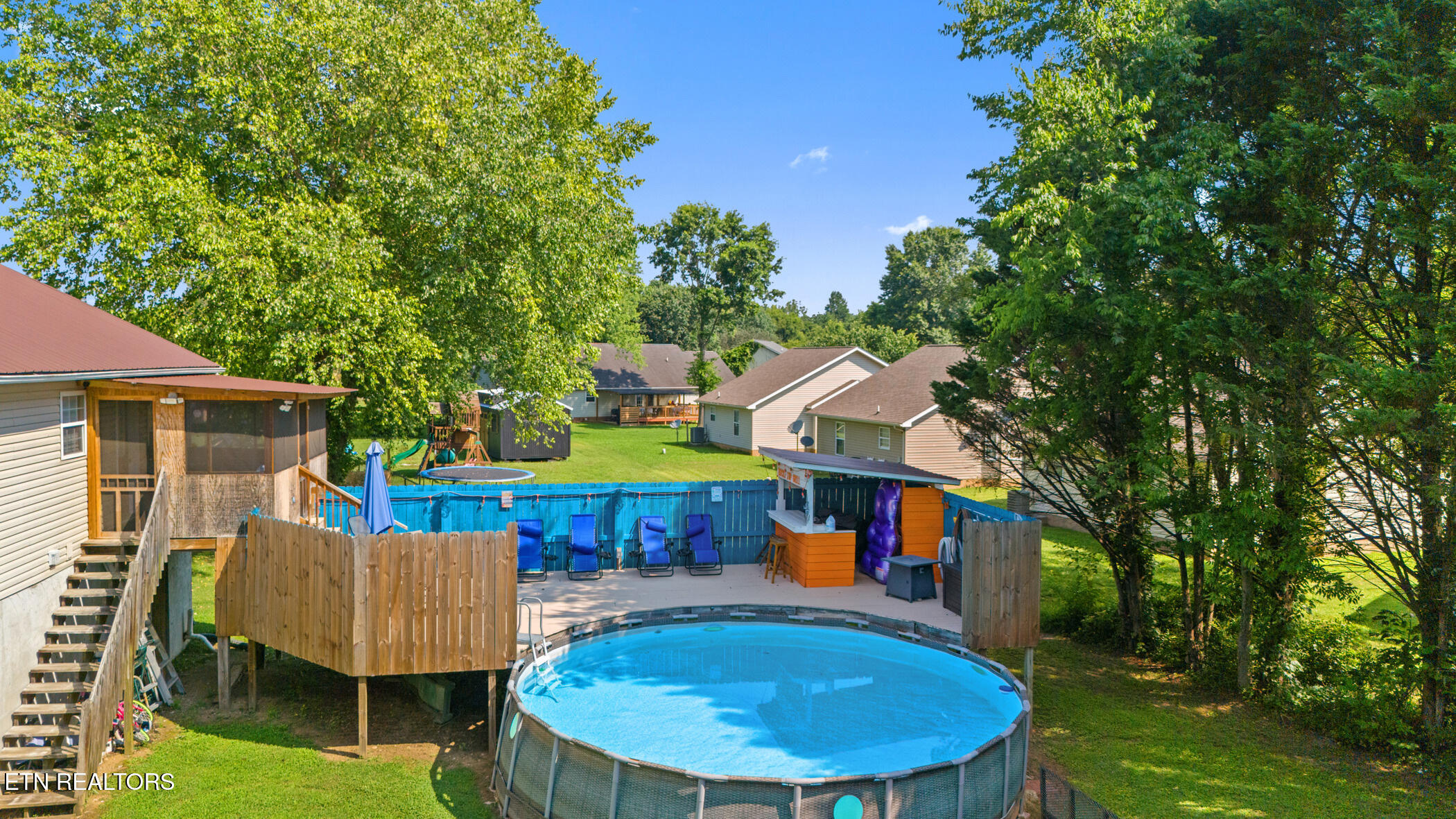 1717 Meadow Ridge Circle Sevierville, TN 37862 - Photo 39 of 52 dji_20250624102530_0173_d