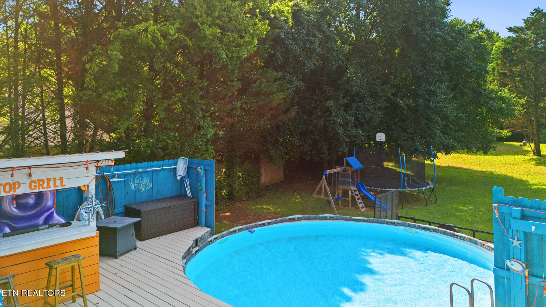 1717 Meadow Ridge Circle Sevierville, TN 37862 - Photo 40 of 52 dji_20250624102643_0178_d