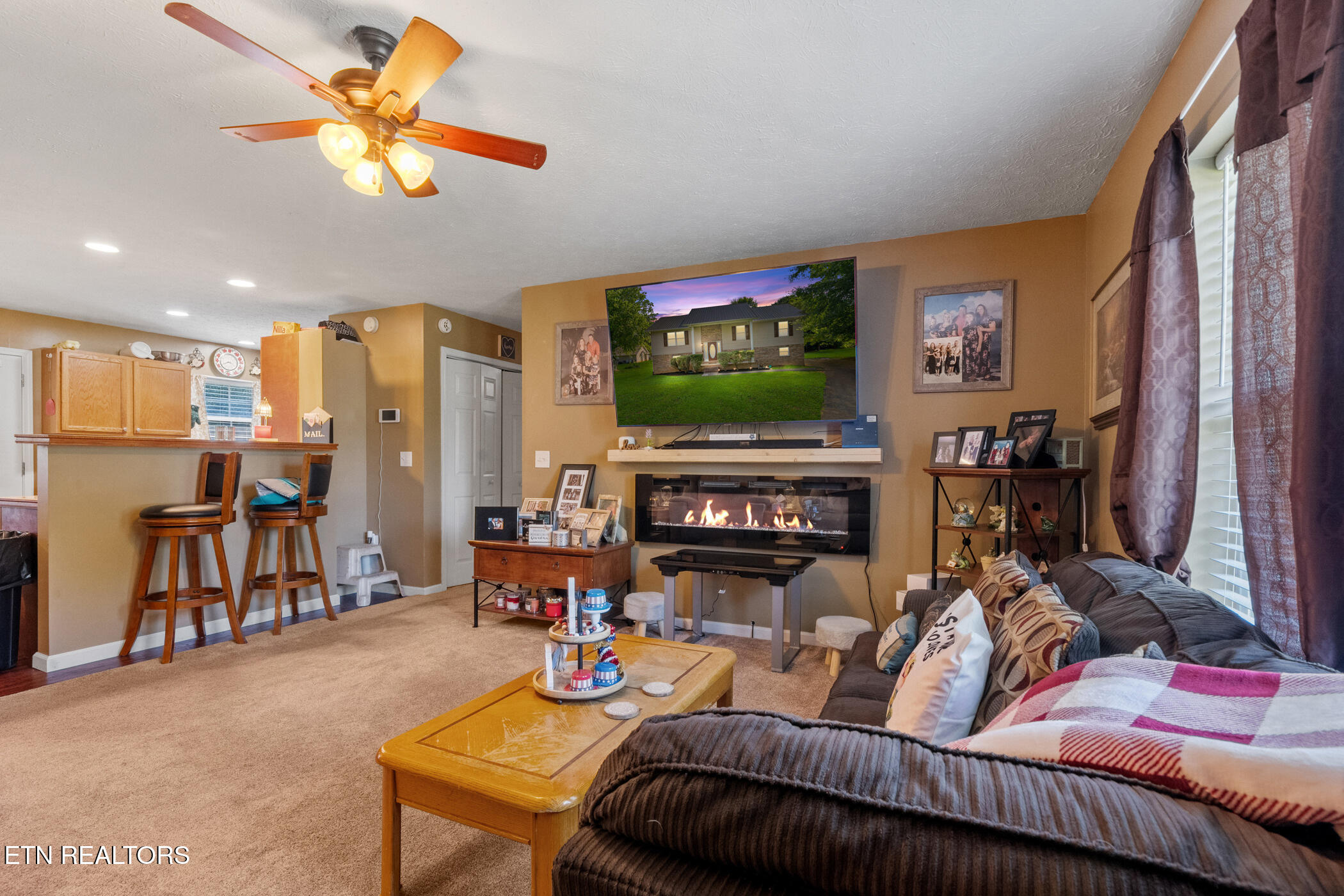 1717 Meadow Ridge Circle Sevierville, TN 37862 - Photo 4 of 52 dsc08328