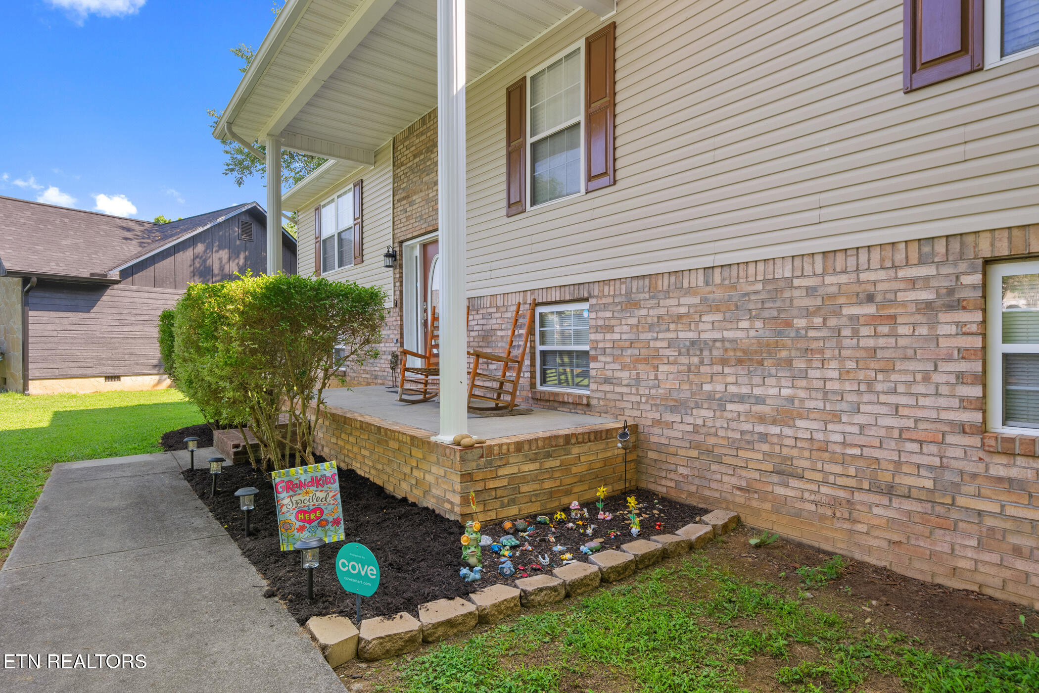 1717 Meadow Ridge Circle Sevierville, TN 37862 - Photo 45 of 52 dsc08303