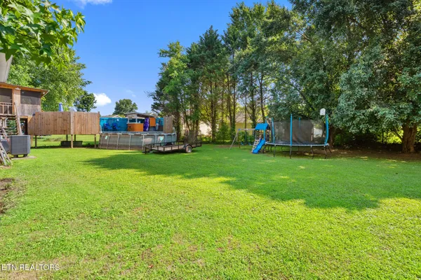 $499,900 | 1717 Meadow Ridge Circle, Sevierville, TN 37862