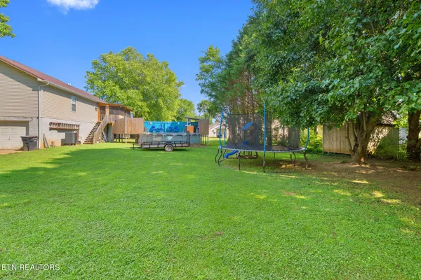 $499,900 | 1717 Meadow Ridge Circle, Sevierville, TN 37862