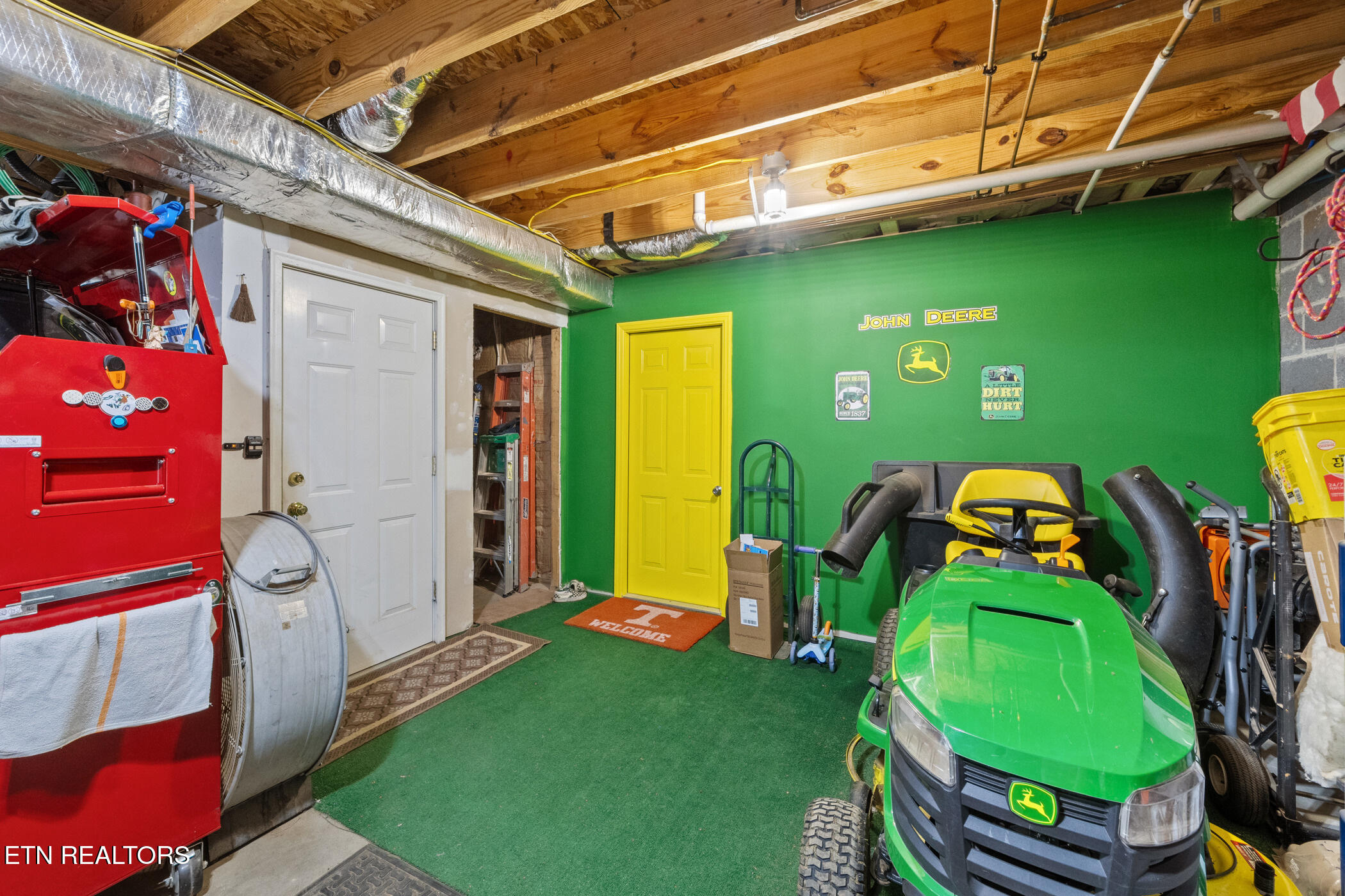 1717 Meadow Ridge Circle Sevierville, TN 37862 - Photo 48 of 52 dsc08398