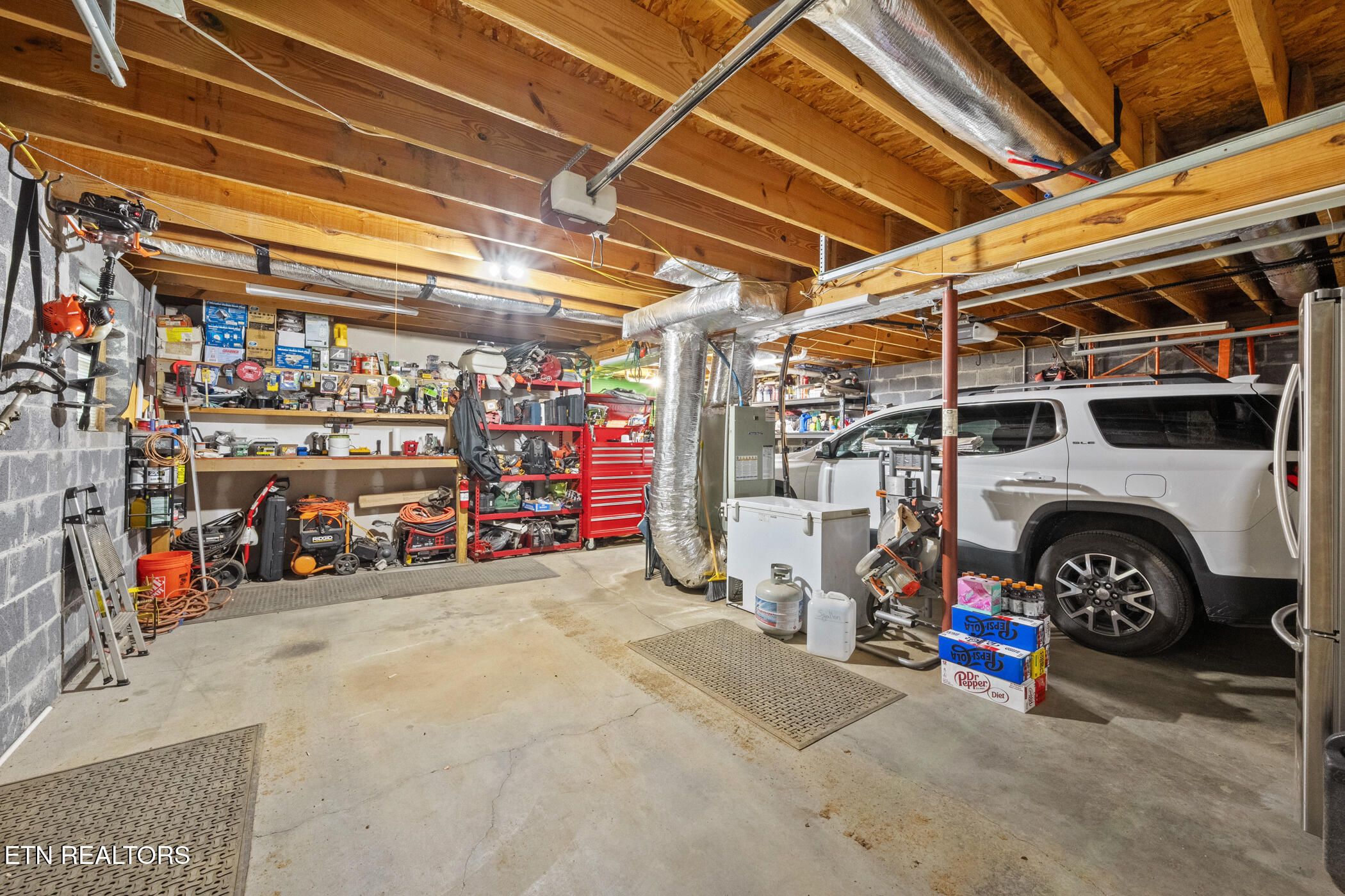 1717 Meadow Ridge Circle Sevierville, TN 37862 - Photo 49 of 52 dsc08403