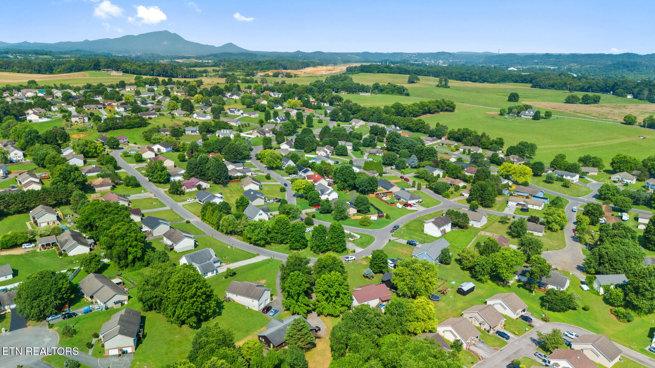 1717 Meadow Ridge Circle Sevierville, TN 37862 - Photo 52 of 52 dji_20250624102909_0189_d