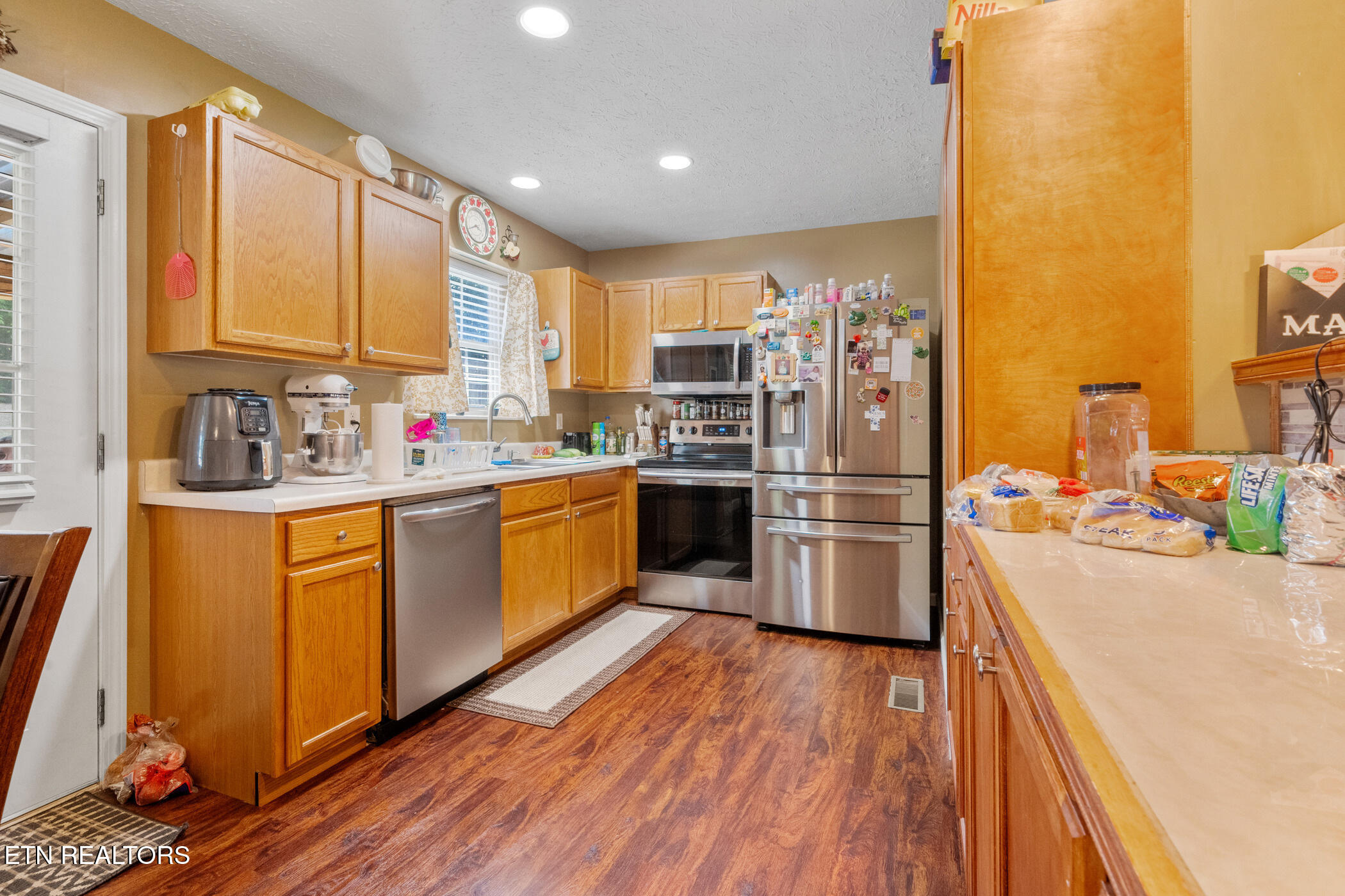 1717 Meadow Ridge Circle Sevierville, TN 37862 - Photo 6 of 52 dsc08338