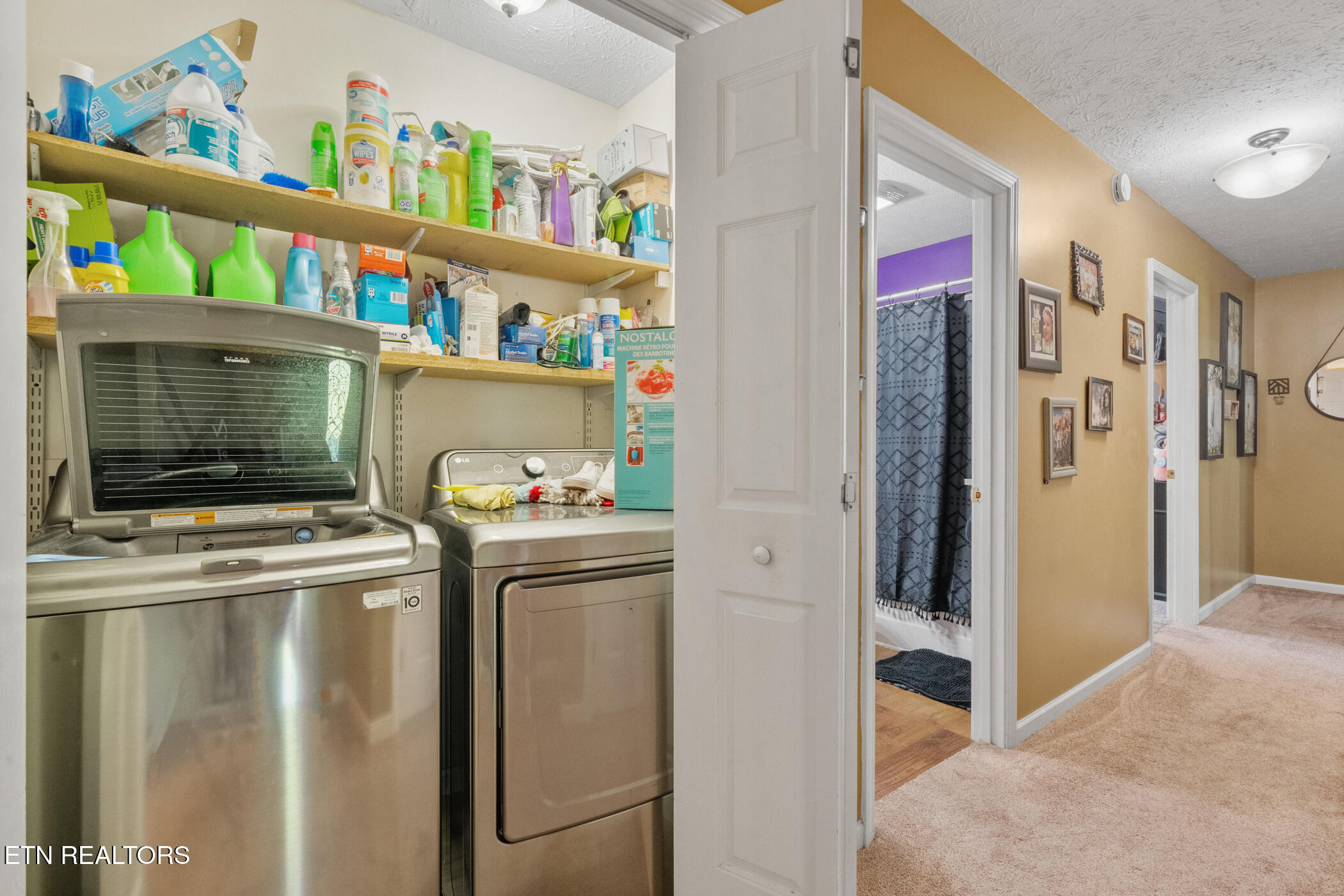 1717 Meadow Ridge Circle Sevierville, TN 37862 - Photo 8 of 52 dsc08348