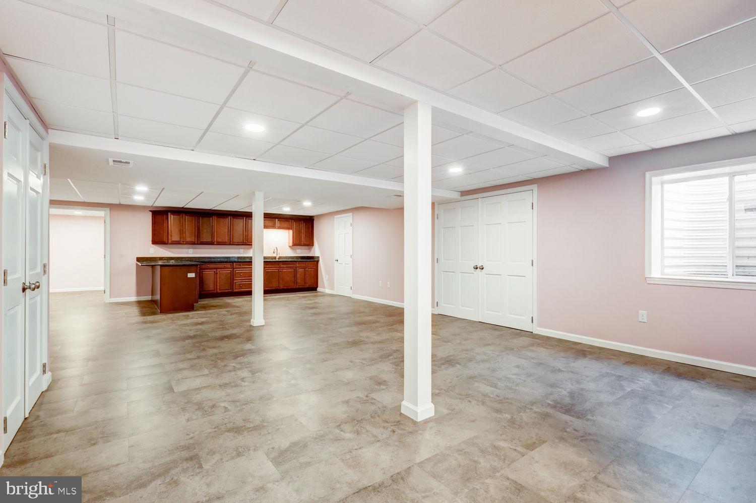 57 Pleasant Road Gordonville, PA 17529 - Photo 41 of 73 Lower Level Rec Room