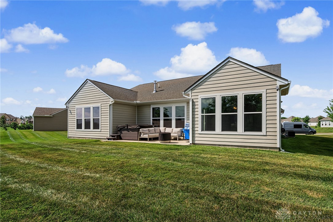 961 Reeder Circle Dayton, OH 45458 - Photo 27 of 39