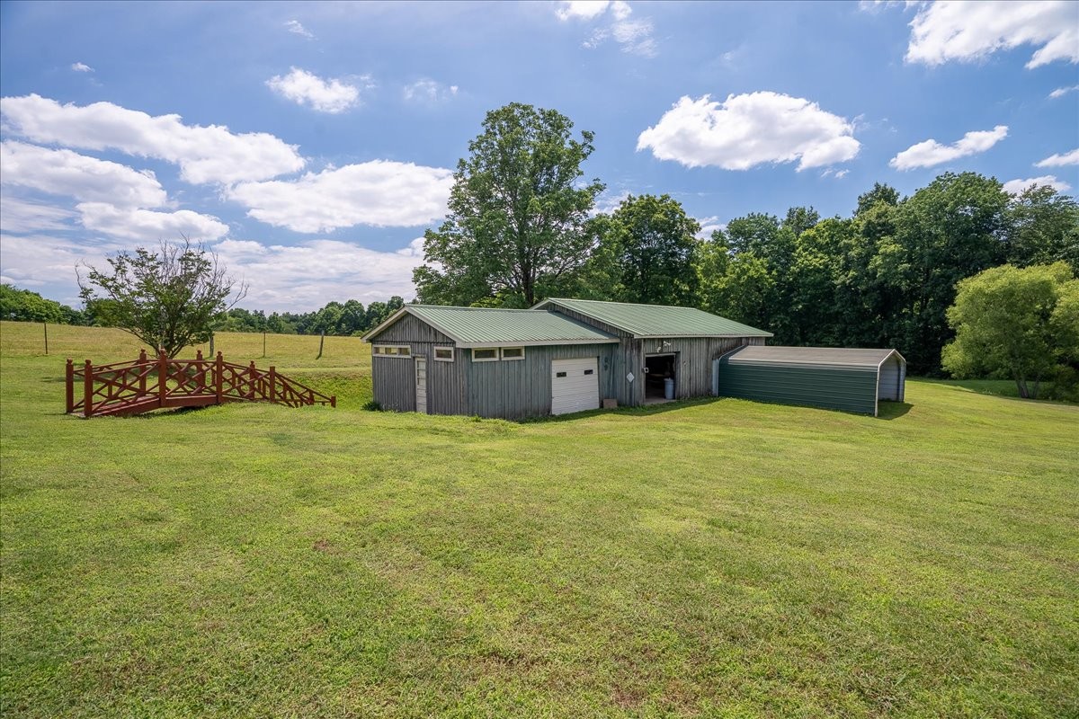 612 Clax Branch Road Loretto, TN 38469 - Photo 28 of 49