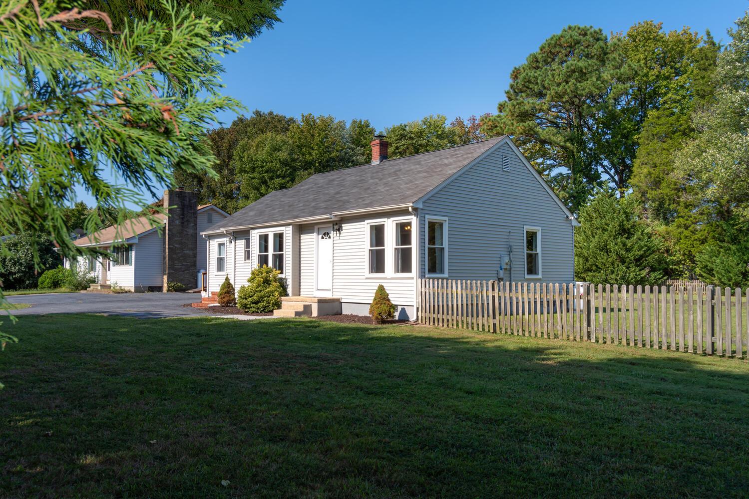 624 Romancoke Road Stevensville, MD 21666 - Photo 4 of 46 Conveniently located to the Chesapeake Bay Bridge.
