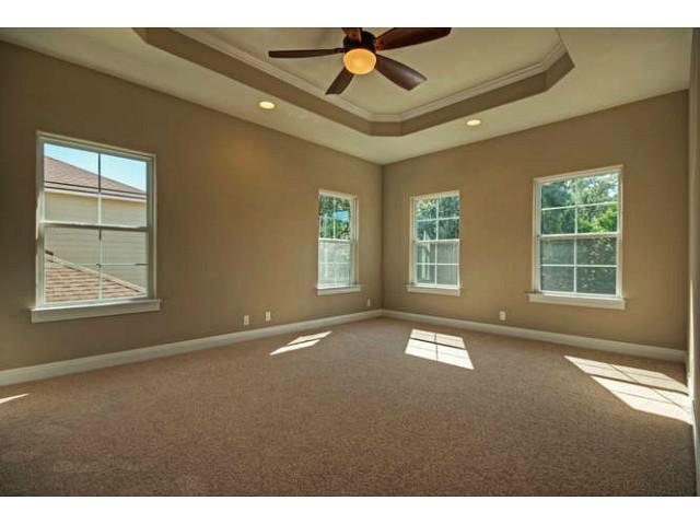 3315 Minnie Street, Unit B Austin, TX 78745 - Photo 11 of 17 Master Bedroom