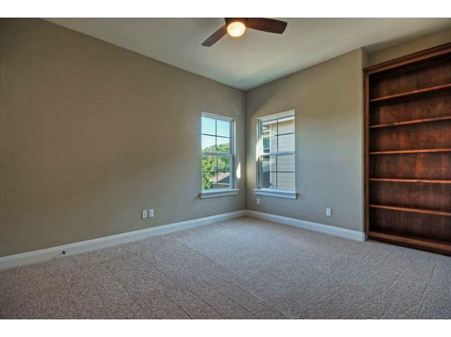 3315 Minnie Street, Unit B Austin, TX 78745 - Photo 12 of 17 Second Bedroom