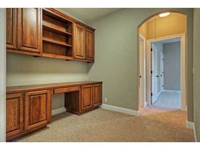 3315 Minnie Street, Unit B Austin, TX 78745 - Photo 14 of 17 Study Nook