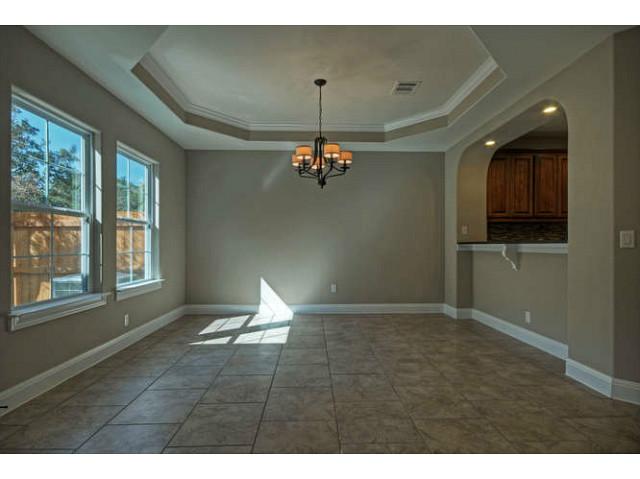 3315 Minnie Street, Unit B Austin, TX 78745 - Photo 4 of 17 Dining Room
