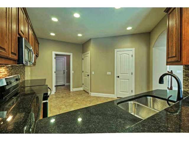 3315 Minnie Street, Unit B Austin, TX 78745 - Photo 9 of 17 Kitchen, Pantries and Utility Room