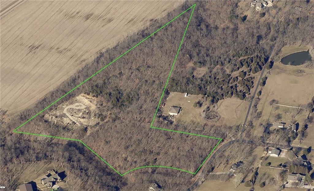 Mize Rd Road Shawnee, KS 66226 - Photo 6 of 7