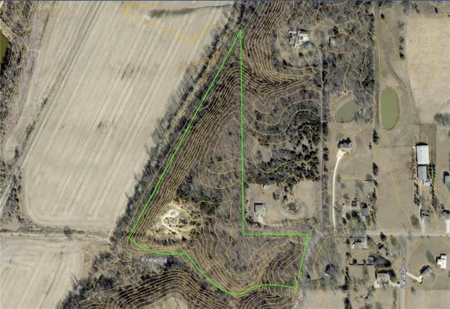 $1,000,000 | Mize Rd Road, Shawnee, KS 66226