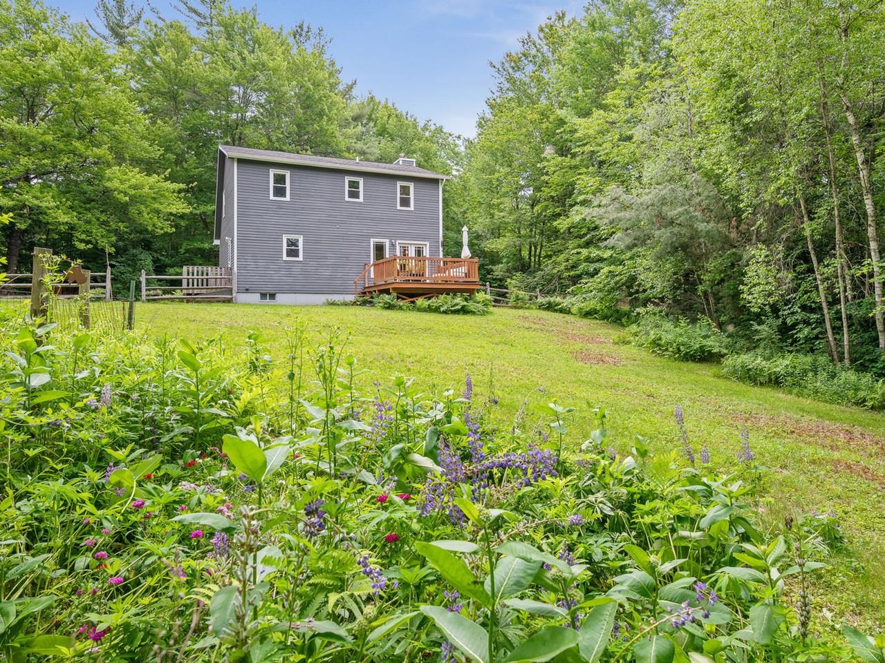 98 Leary Road Jericho, VT 05465 - Photo 35 of 47