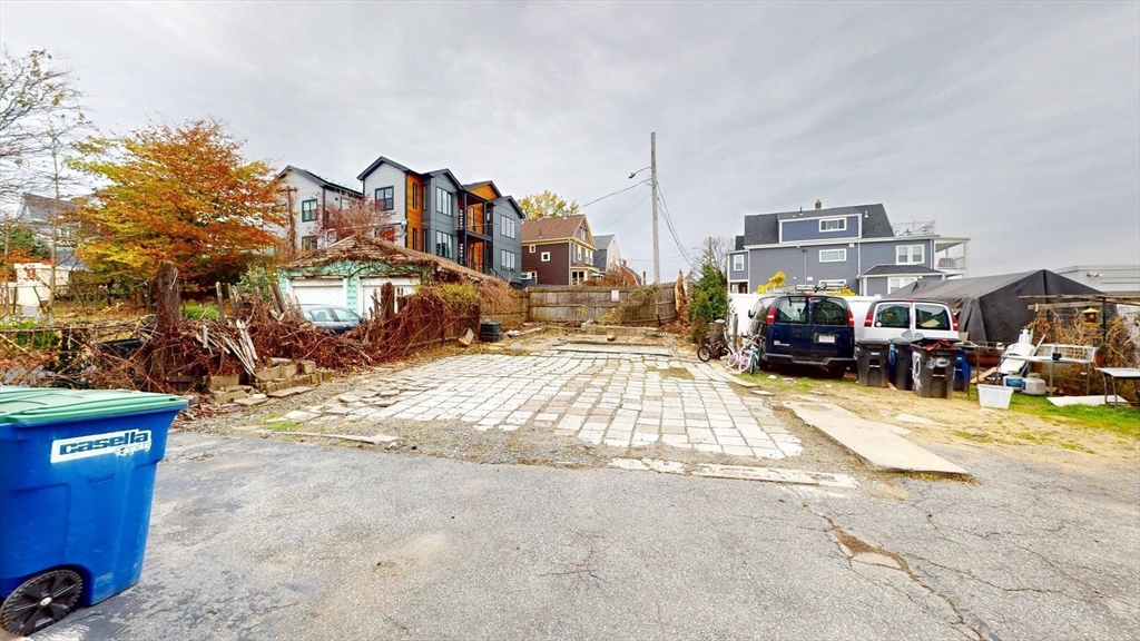 78 Fremont Street, Unit 78 Somerville, MA 02145 - Photo 24 of 30