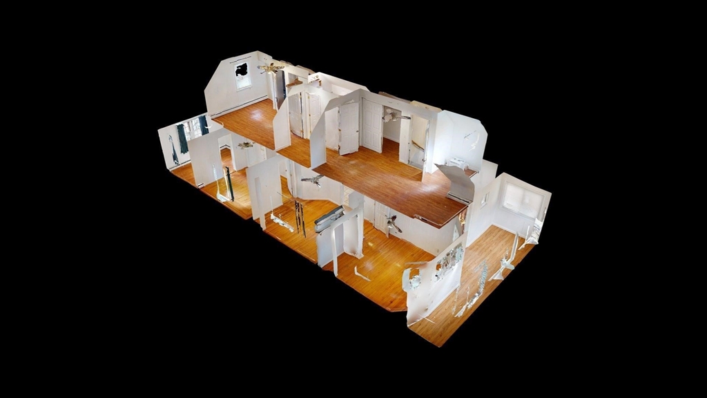 78 Fremont Street, Unit 78 Somerville, MA 02145 - Photo 30 of 30