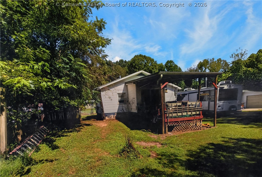 374 Utah Road Ravenswood, WV 26164 - Photo 6 of 9 Gallery Image 6