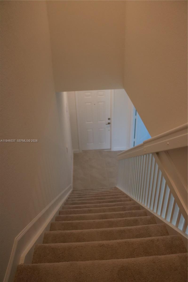 23040 Southwest 99th Court Cutler Bay, FL 33190 - Photo 16 of 23 a view of entryway