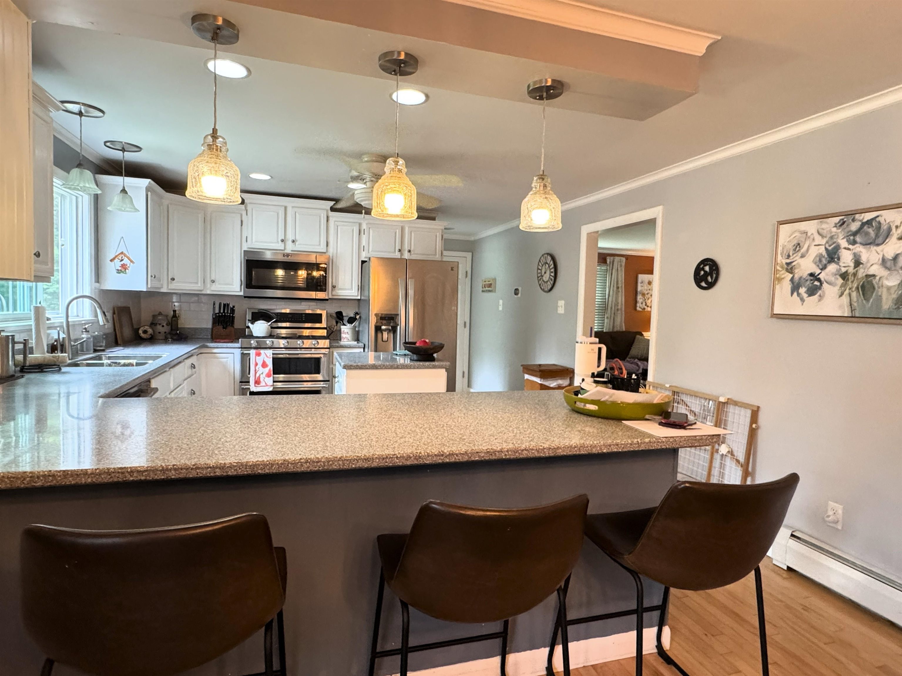86 Chamberlain Street Rochester, NH 03867 - Photo 23 of 51