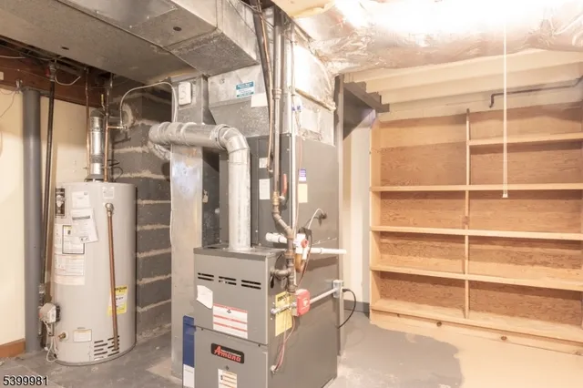 a view of balcony with wooden floor and fence