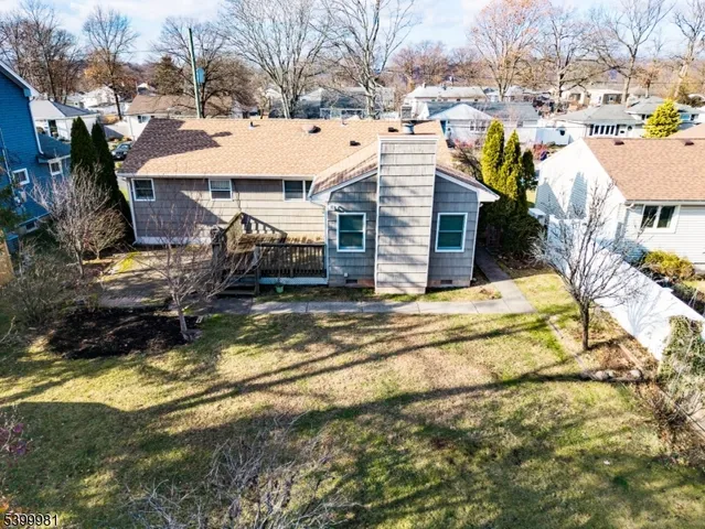 $675,000 | 54 Oakwood Court, Fanwood, NJ 07023